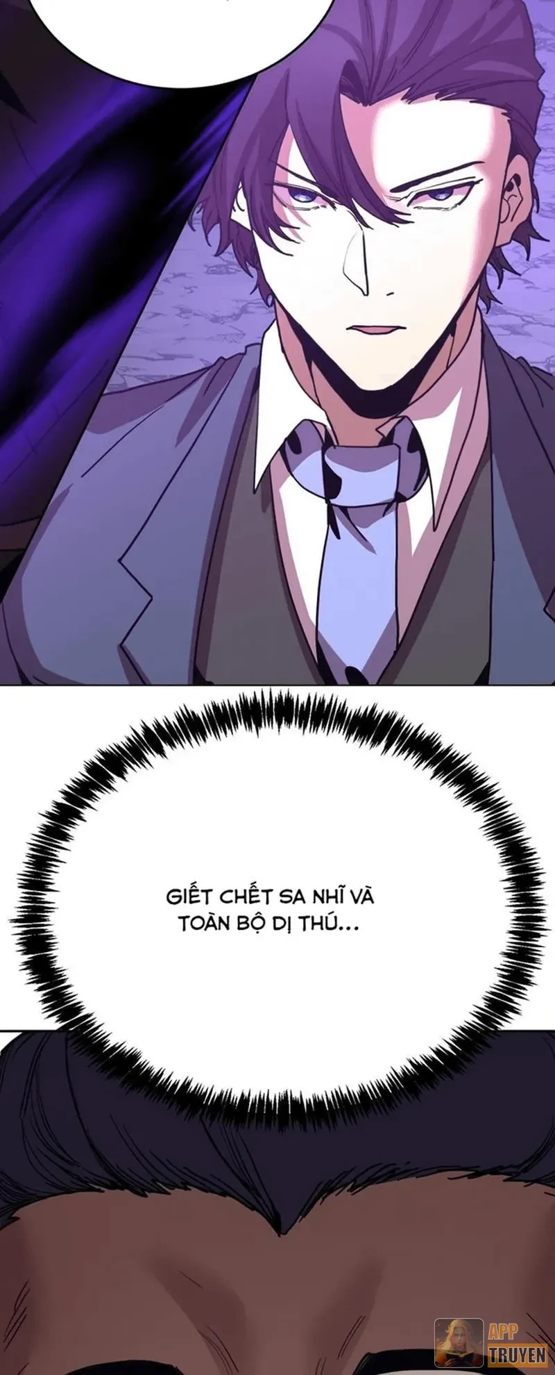 Cao Võ: Hạ Cánh Đến Một Vạn Năm Sau Chapter 291 - 40