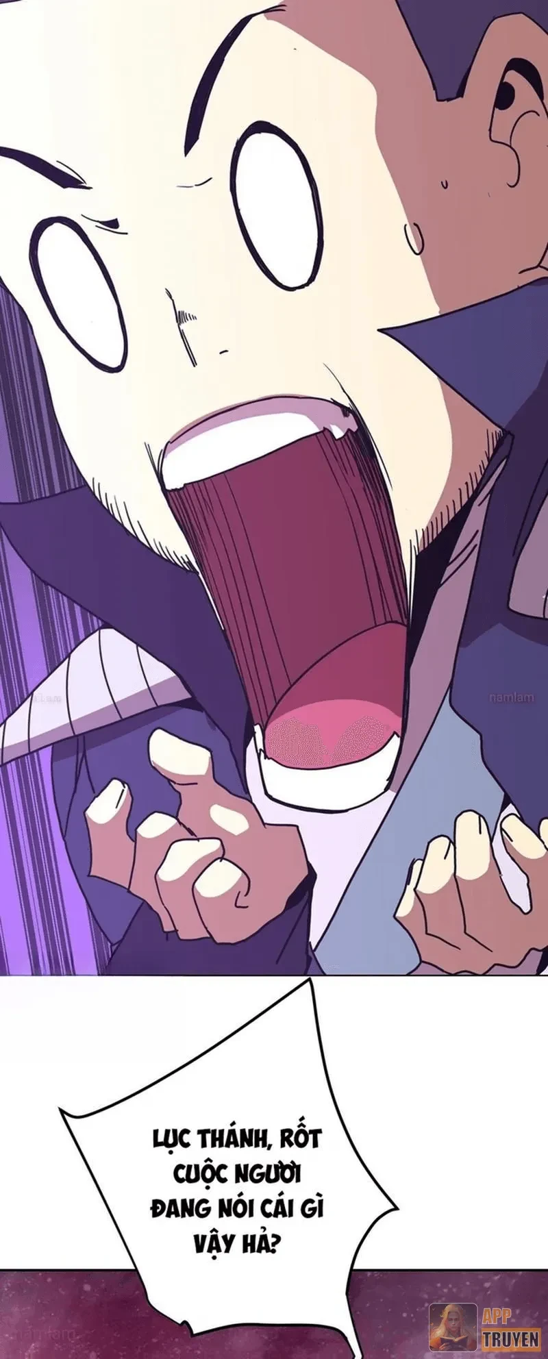 Cao Võ: Hạ Cánh Đến Một Vạn Năm Sau Chapter 291 - 42