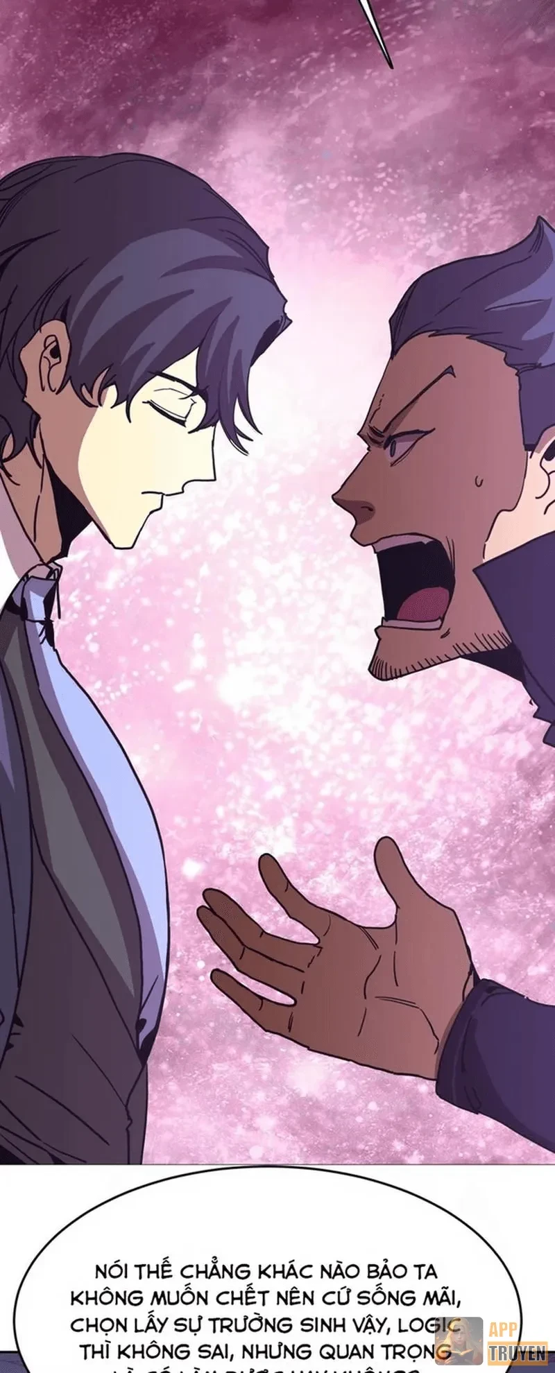 Cao Võ: Hạ Cánh Đến Một Vạn Năm Sau Chapter 291 - 43