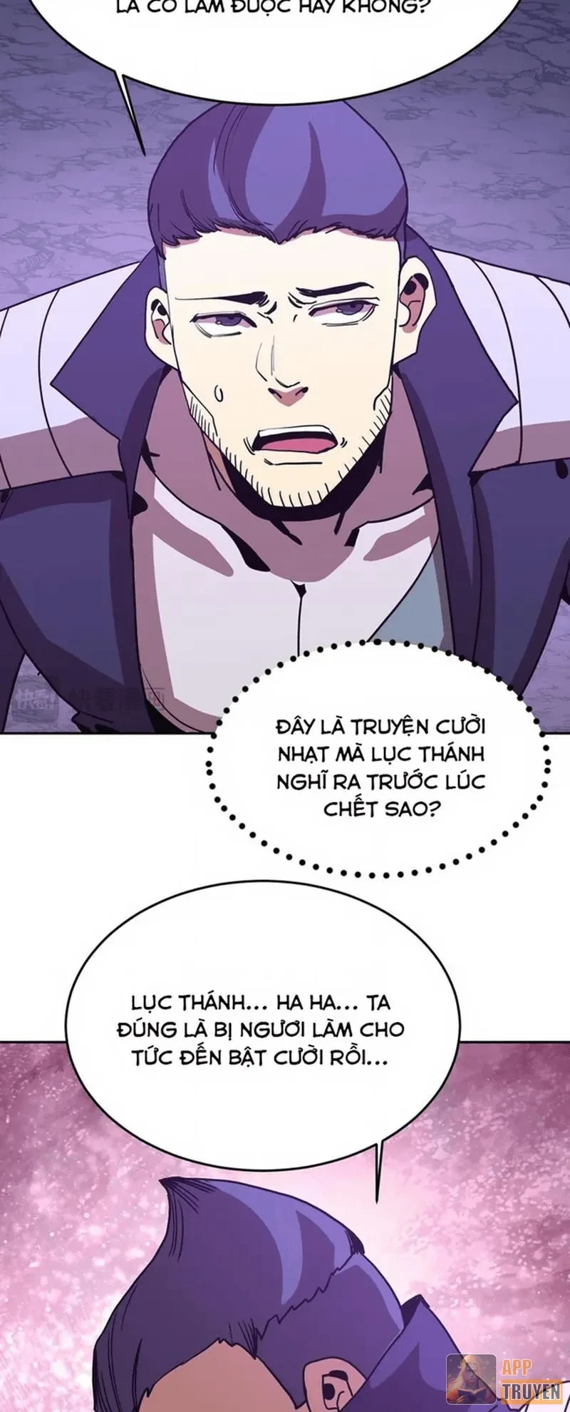 Cao Võ: Hạ Cánh Đến Một Vạn Năm Sau Chapter 291 - 44