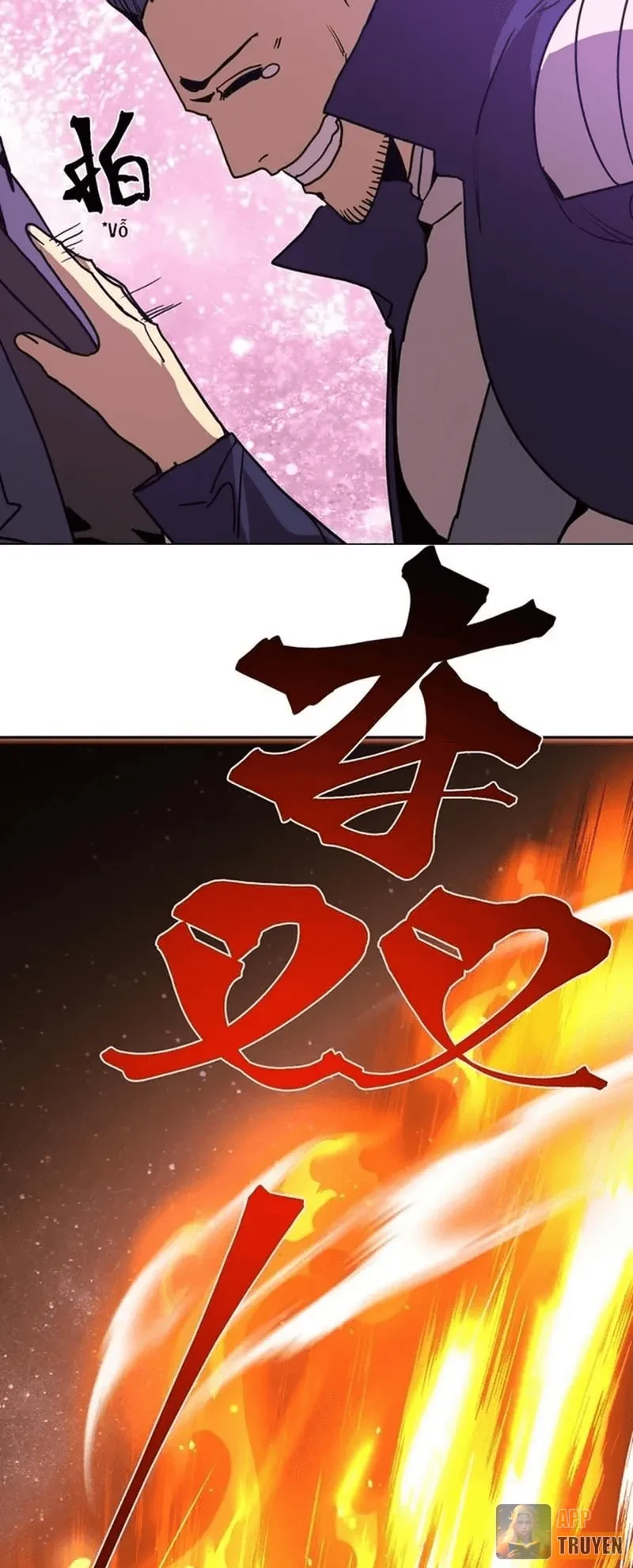 Cao Võ: Hạ Cánh Đến Một Vạn Năm Sau Chapter 291 - 45