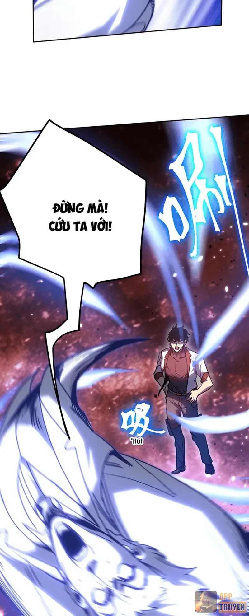 Cao Võ: Hạ Cánh Đến Một Vạn Năm Sau Chapter 292 - 28