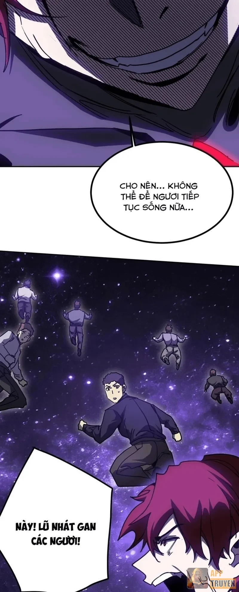 Cao Võ: Hạ Cánh Đến Một Vạn Năm Sau Chapter 292 - 56