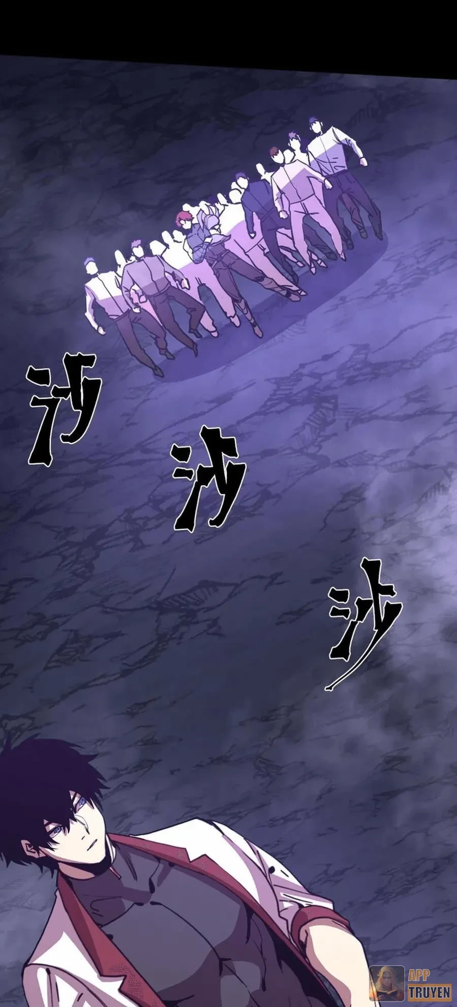 Cao Võ: Hạ Cánh Đến Một Vạn Năm Sau Chapter 293 - 6