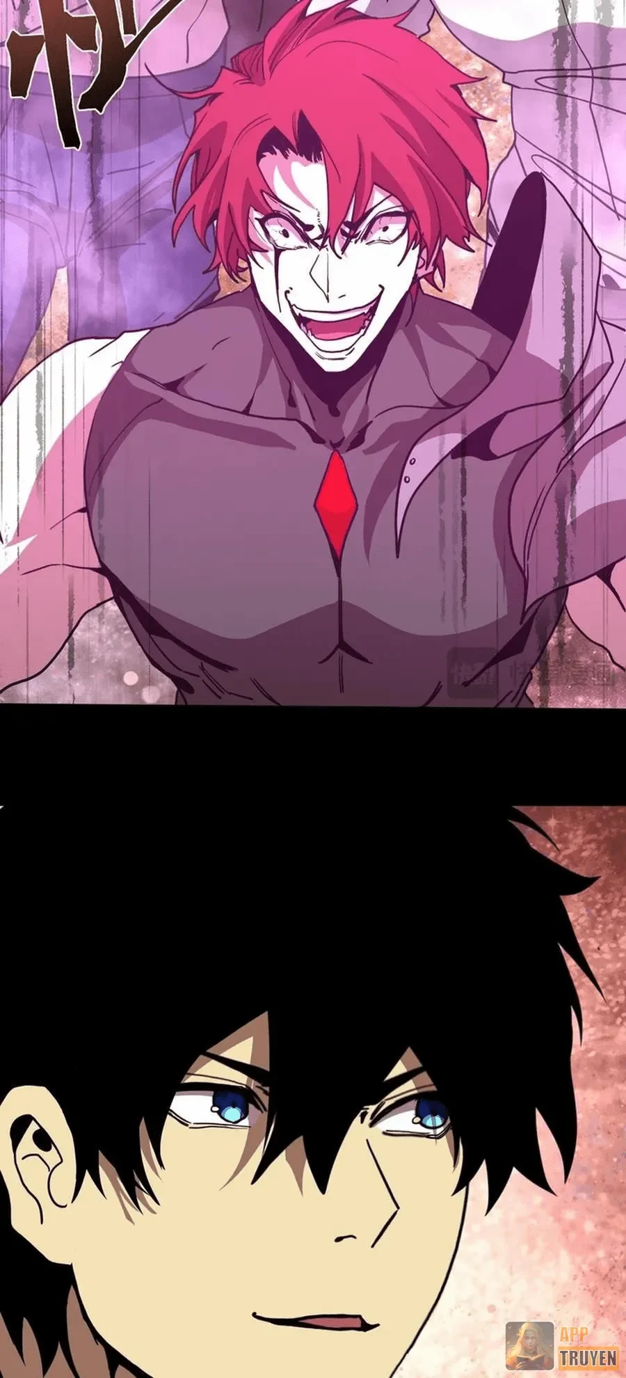 Cao Võ: Hạ Cánh Đến Một Vạn Năm Sau Chapter 293 - 8