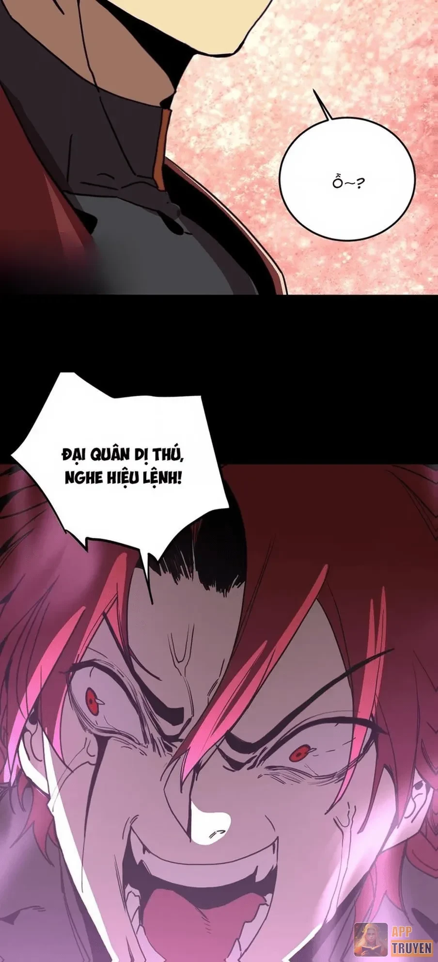 Cao Võ: Hạ Cánh Đến Một Vạn Năm Sau Chapter 293 - 9