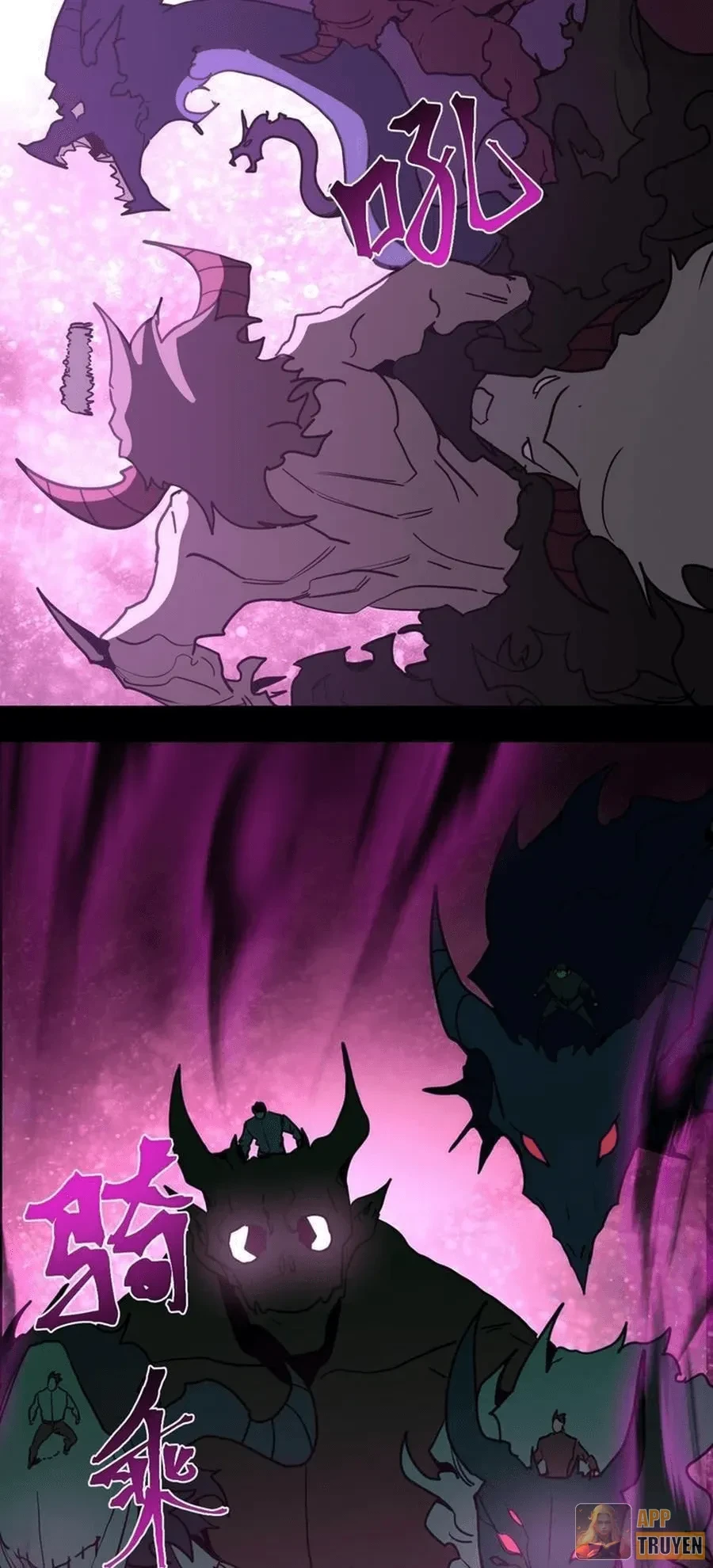 Cao Võ: Hạ Cánh Đến Một Vạn Năm Sau Chapter 293 - 11