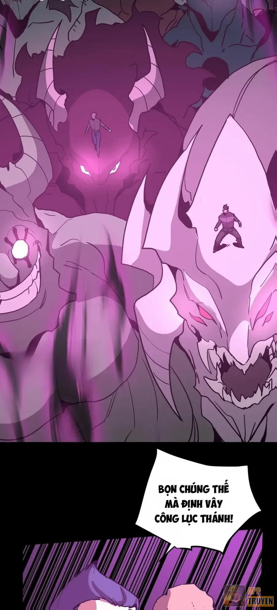 Cao Võ: Hạ Cánh Đến Một Vạn Năm Sau Chapter 293 - 12