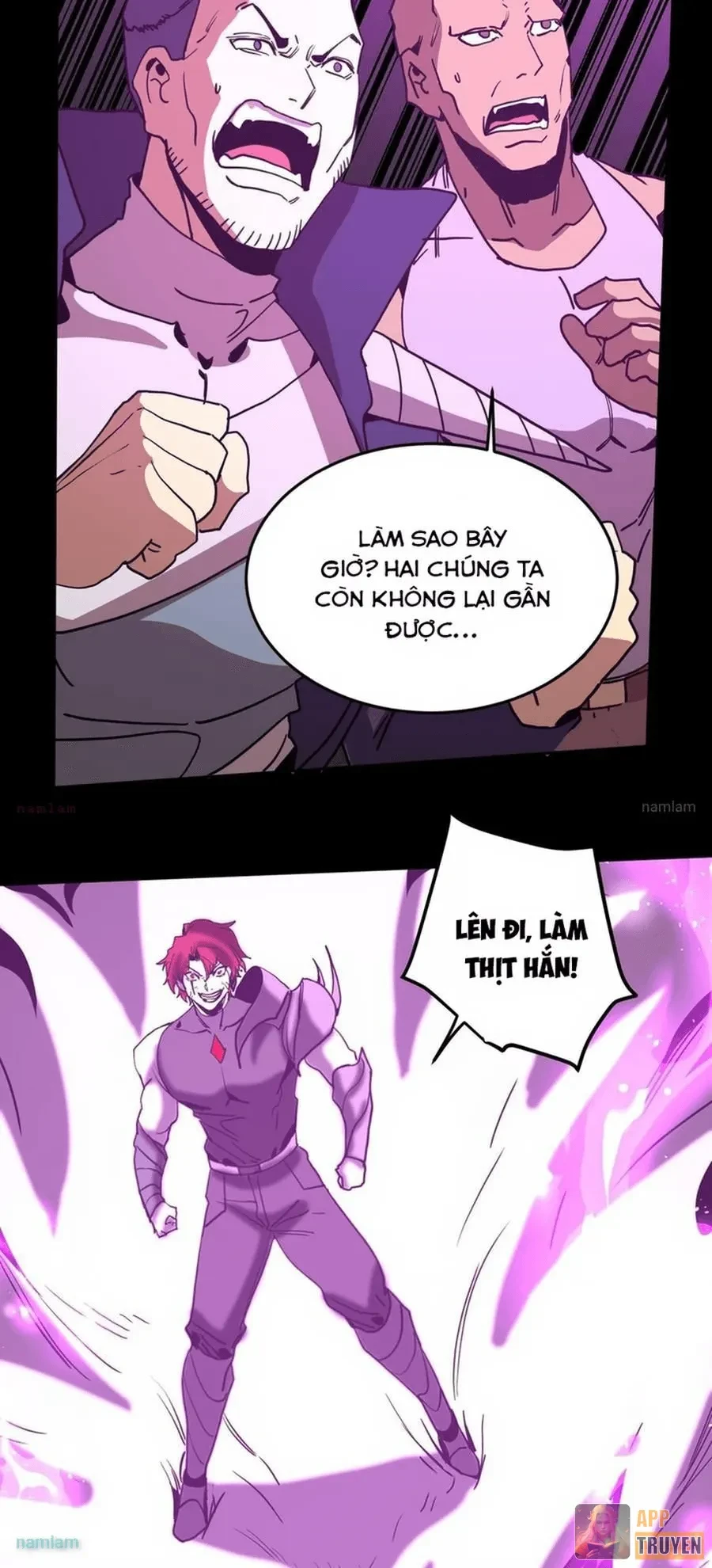 Cao Võ: Hạ Cánh Đến Một Vạn Năm Sau Chapter 293 - 13