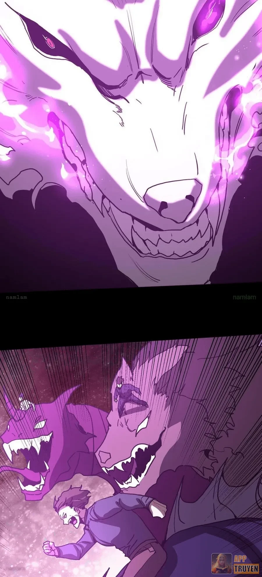 Cao Võ: Hạ Cánh Đến Một Vạn Năm Sau Chapter 293 - 14