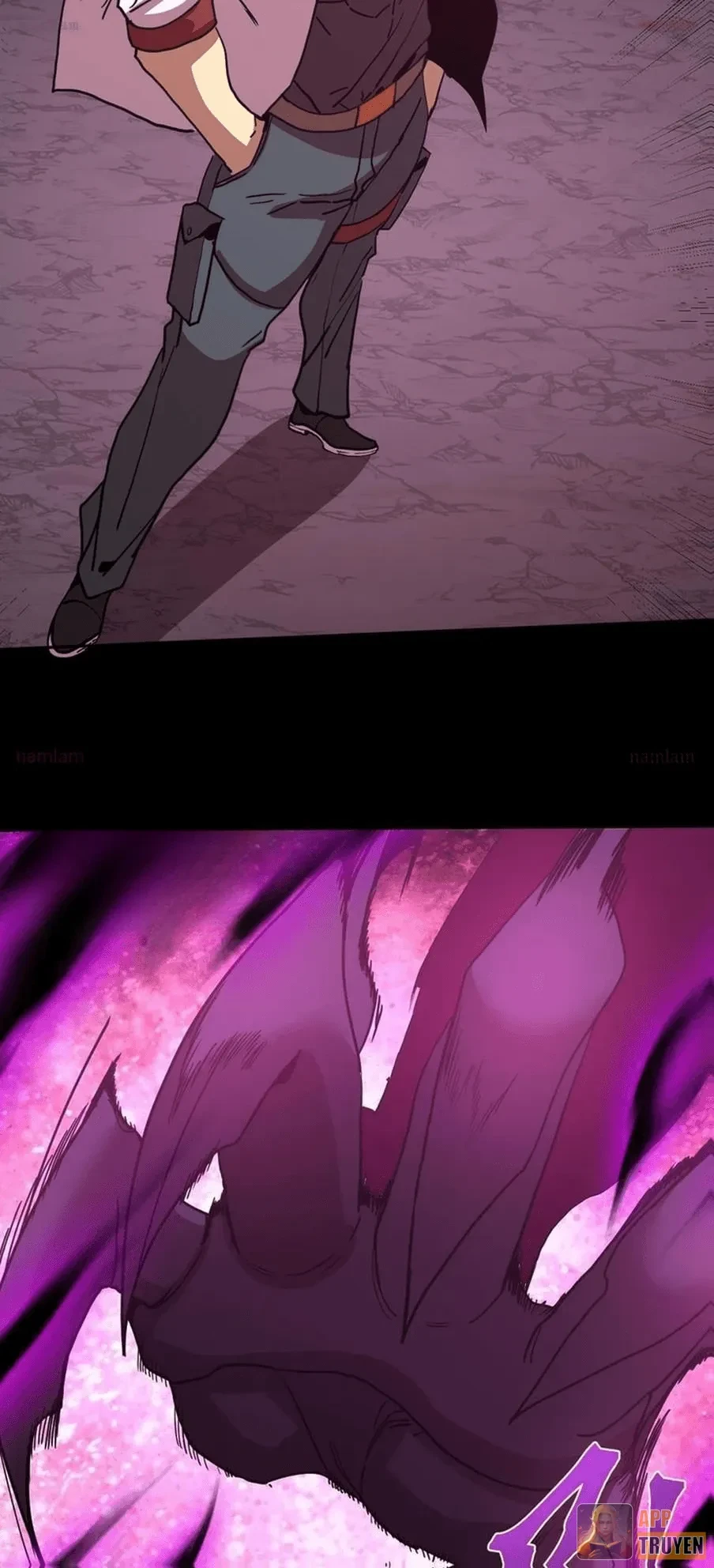 Cao Võ: Hạ Cánh Đến Một Vạn Năm Sau Chapter 293 - 16