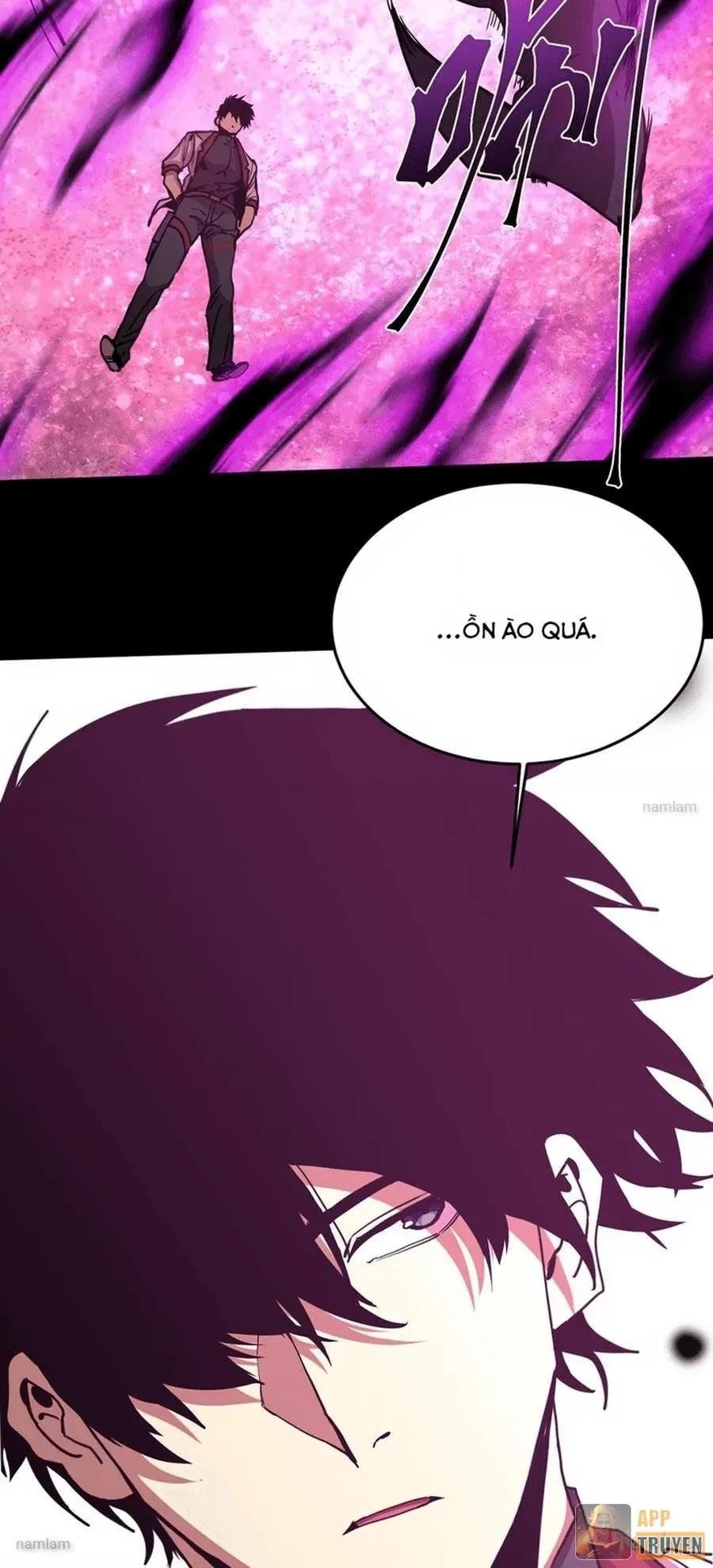 Cao Võ: Hạ Cánh Đến Một Vạn Năm Sau Chapter 293 - 17