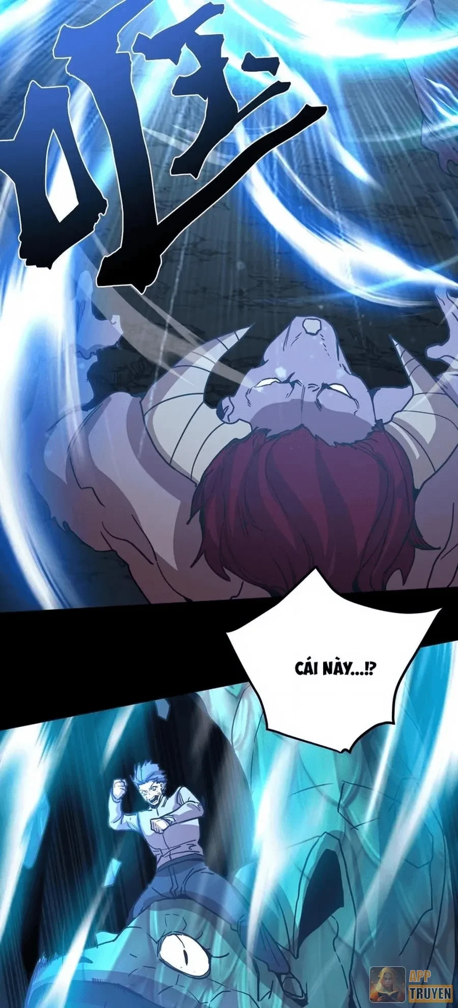 Cao Võ: Hạ Cánh Đến Một Vạn Năm Sau Chapter 293 - 19