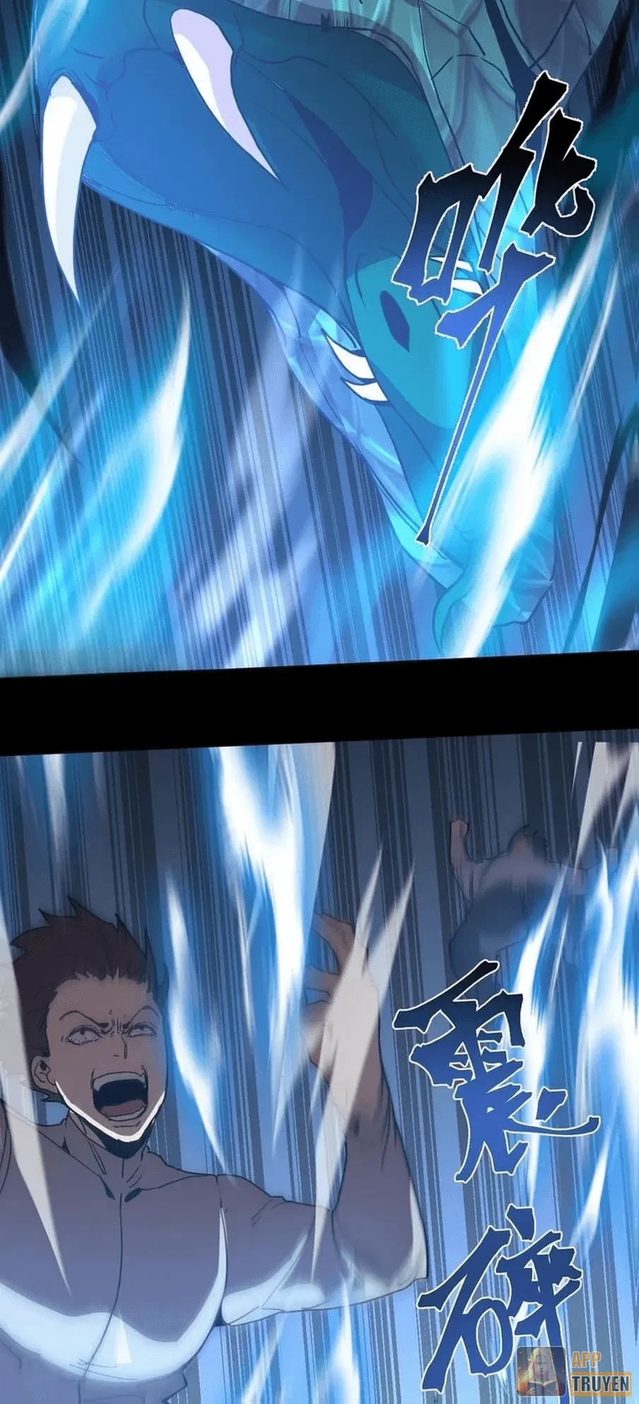 Cao Võ: Hạ Cánh Đến Một Vạn Năm Sau Chapter 293 - 20