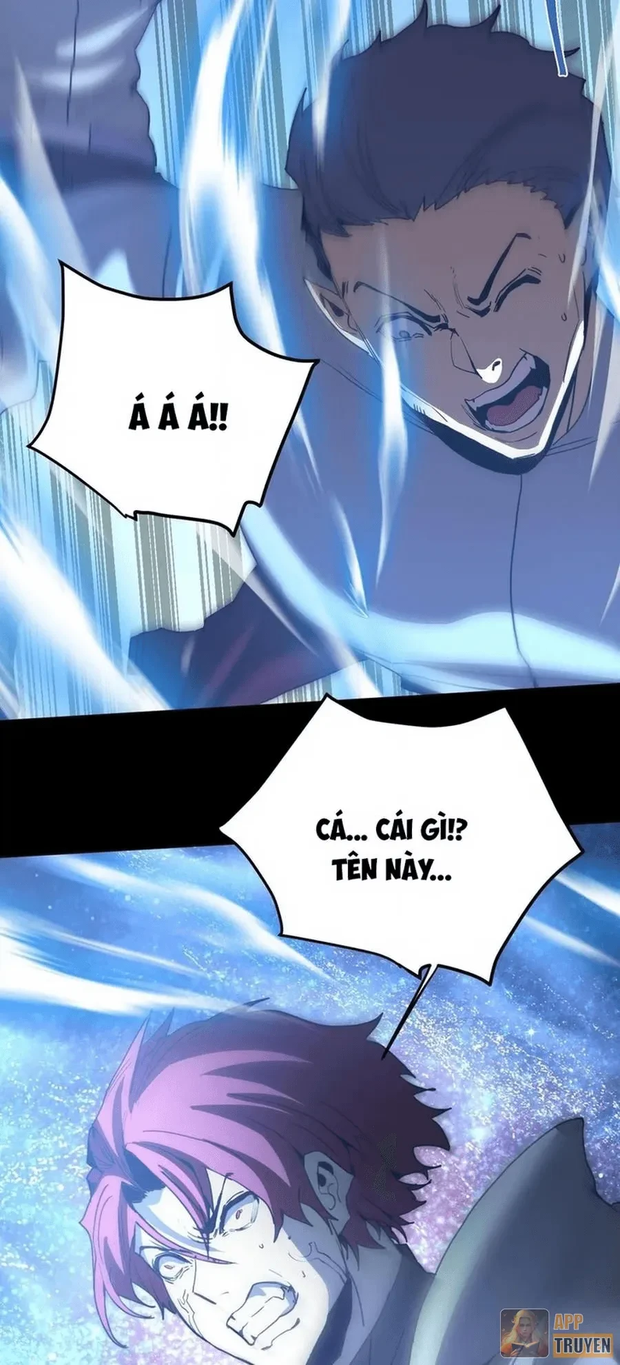 Cao Võ: Hạ Cánh Đến Một Vạn Năm Sau Chapter 293 - 21