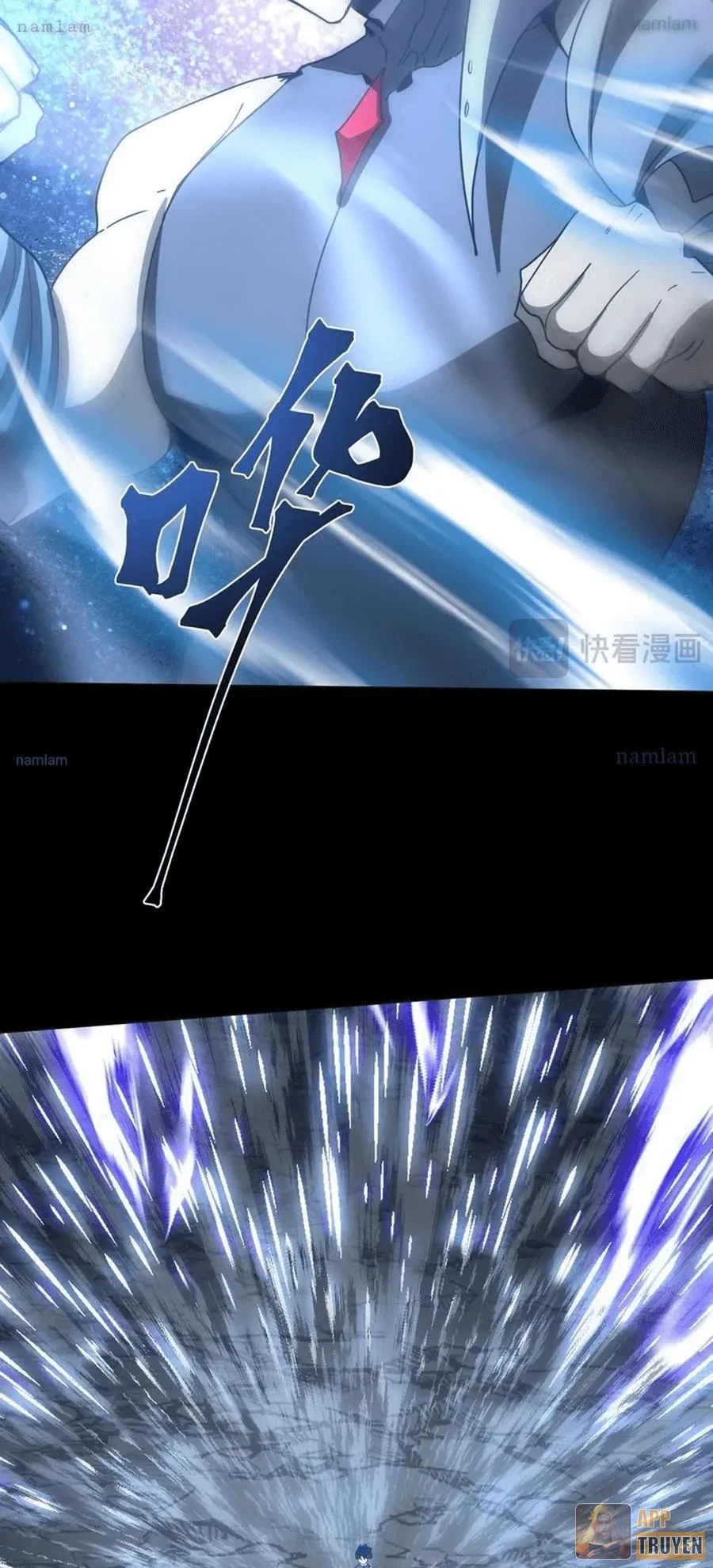 Cao Võ: Hạ Cánh Đến Một Vạn Năm Sau Chapter 293 - 22