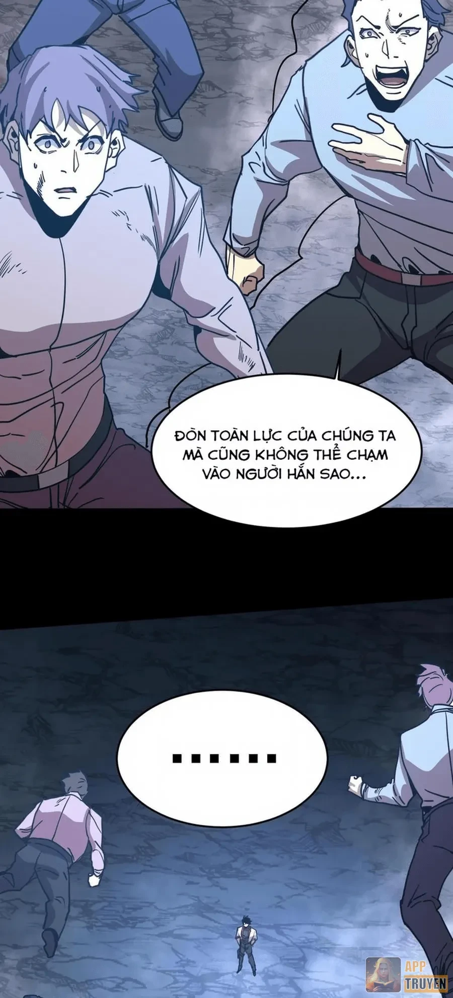 Cao Võ: Hạ Cánh Đến Một Vạn Năm Sau Chapter 293 - 26