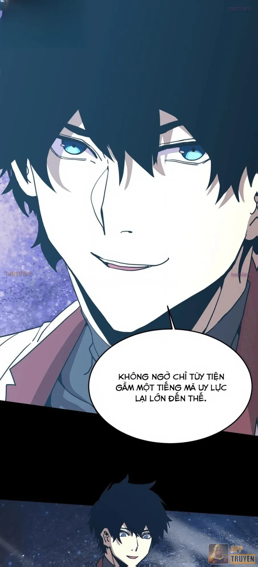 Cao Võ: Hạ Cánh Đến Một Vạn Năm Sau Chapter 293 - 29