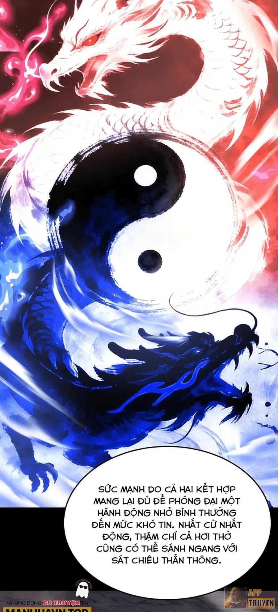 Cao Võ: Hạ Cánh Đến Một Vạn Năm Sau Chapter 293 - 32