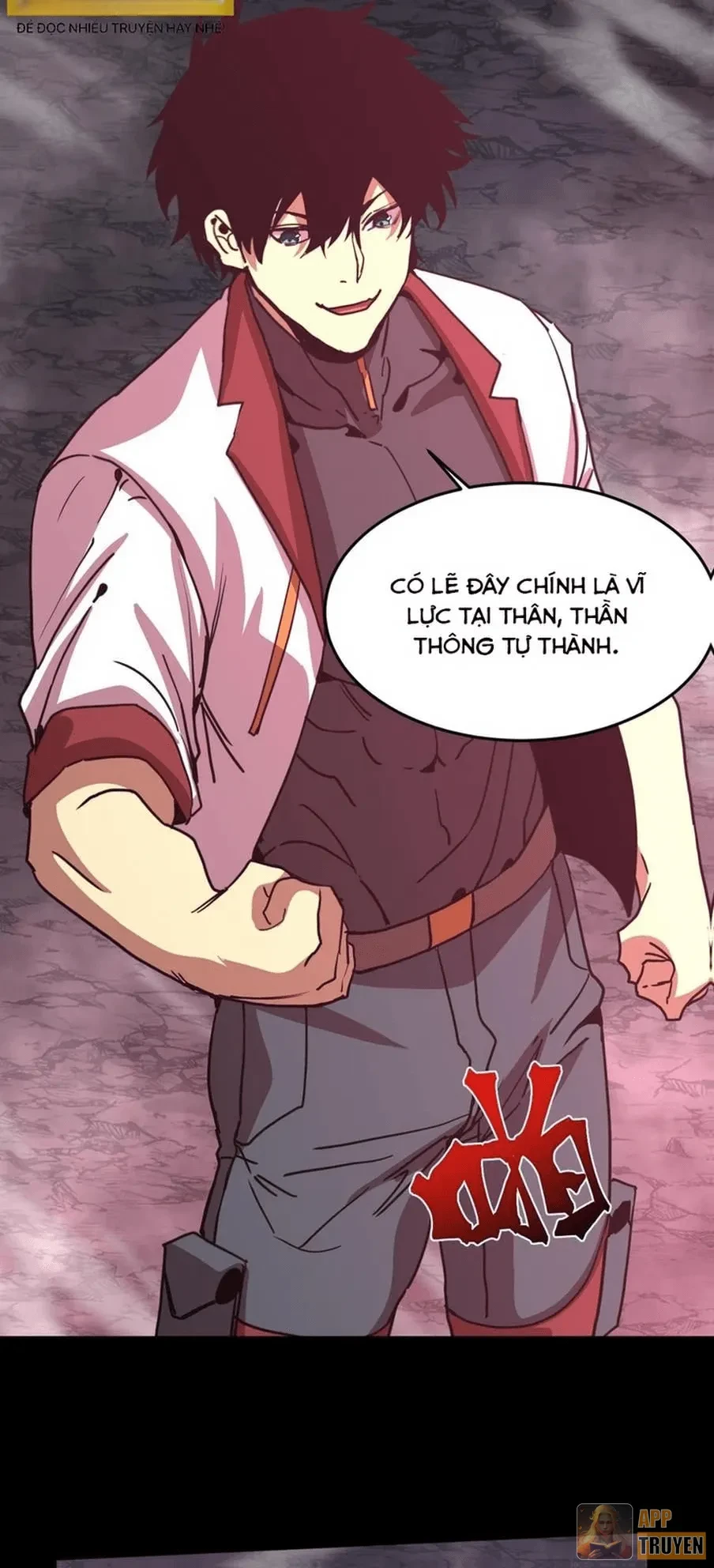 Cao Võ: Hạ Cánh Đến Một Vạn Năm Sau Chapter 293 - 33