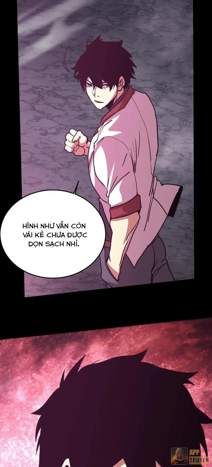 Cao Võ: Hạ Cánh Đến Một Vạn Năm Sau Chapter 293 - 34