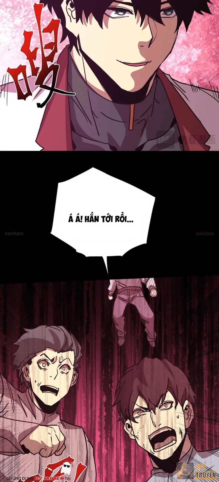 Cao Võ: Hạ Cánh Đến Một Vạn Năm Sau Chapter 293 - 35