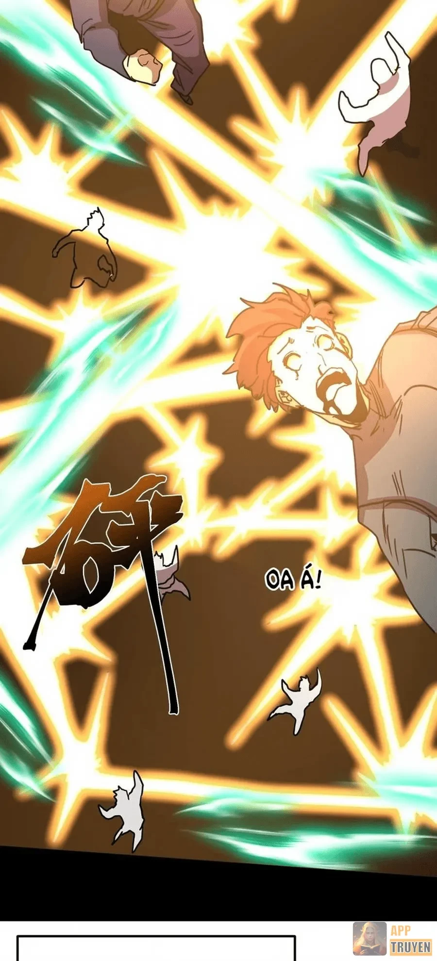 Cao Võ: Hạ Cánh Đến Một Vạn Năm Sau Chapter 293 - 37