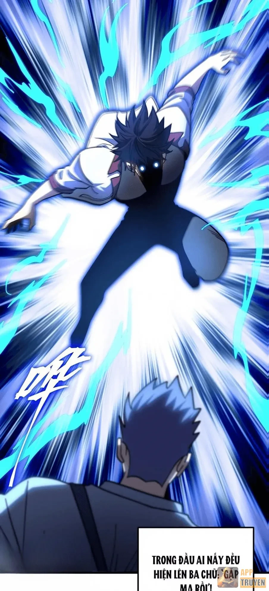 Cao Võ: Hạ Cánh Đến Một Vạn Năm Sau Chapter 293 - 39