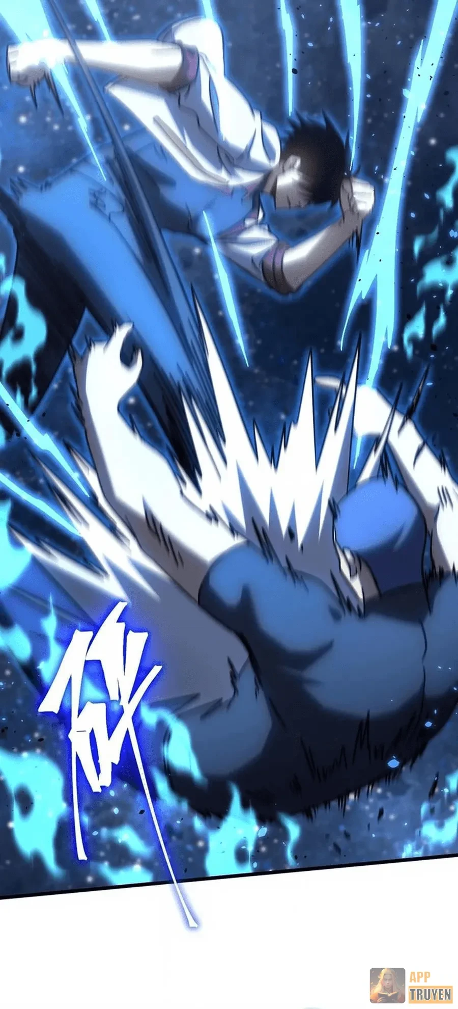 Cao Võ: Hạ Cánh Đến Một Vạn Năm Sau Chapter 293 - 43