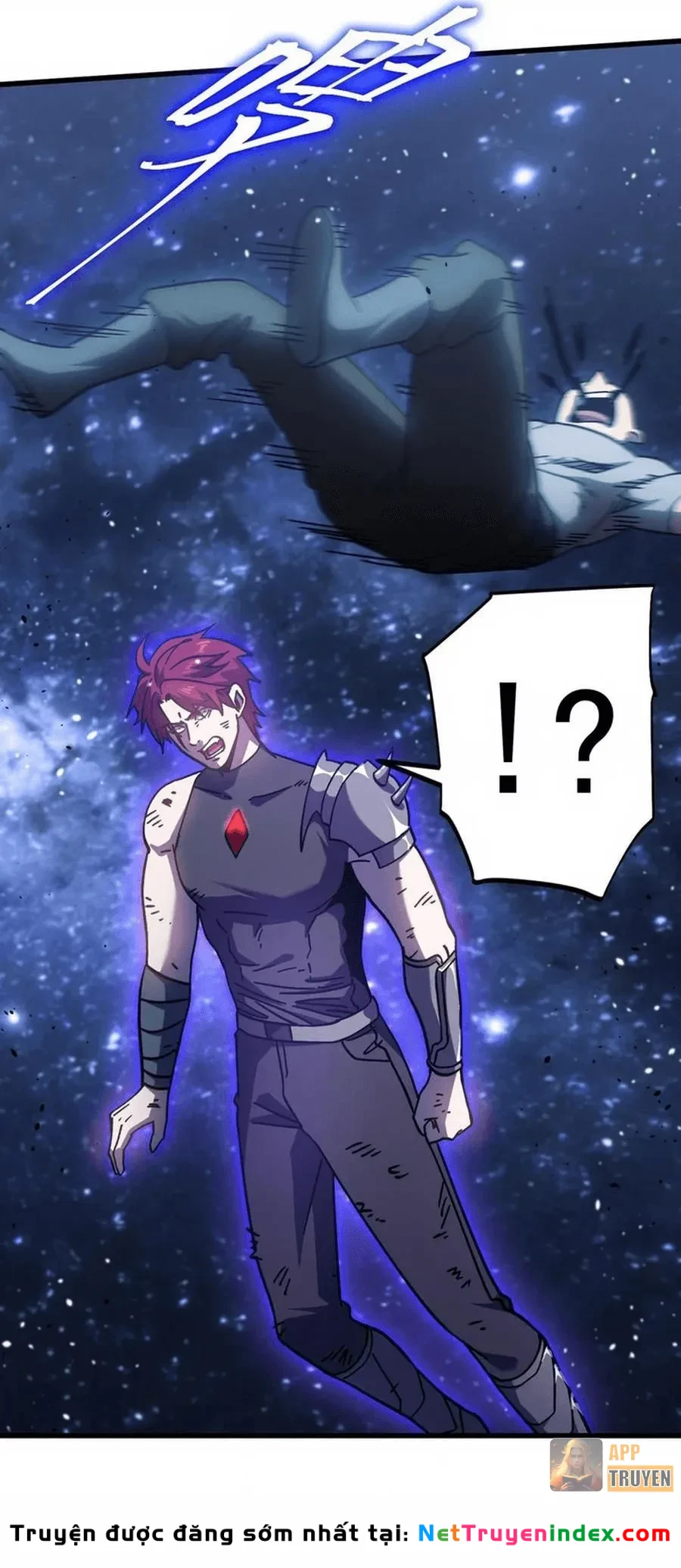 Cao Võ: Hạ Cánh Đến Một Vạn Năm Sau Chapter 293 - 44