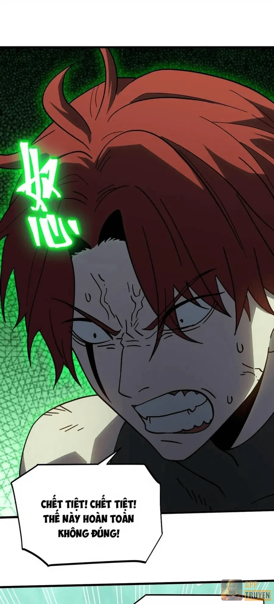 Cao Võ: Hạ Cánh Đến Một Vạn Năm Sau Chapter 293 - 45