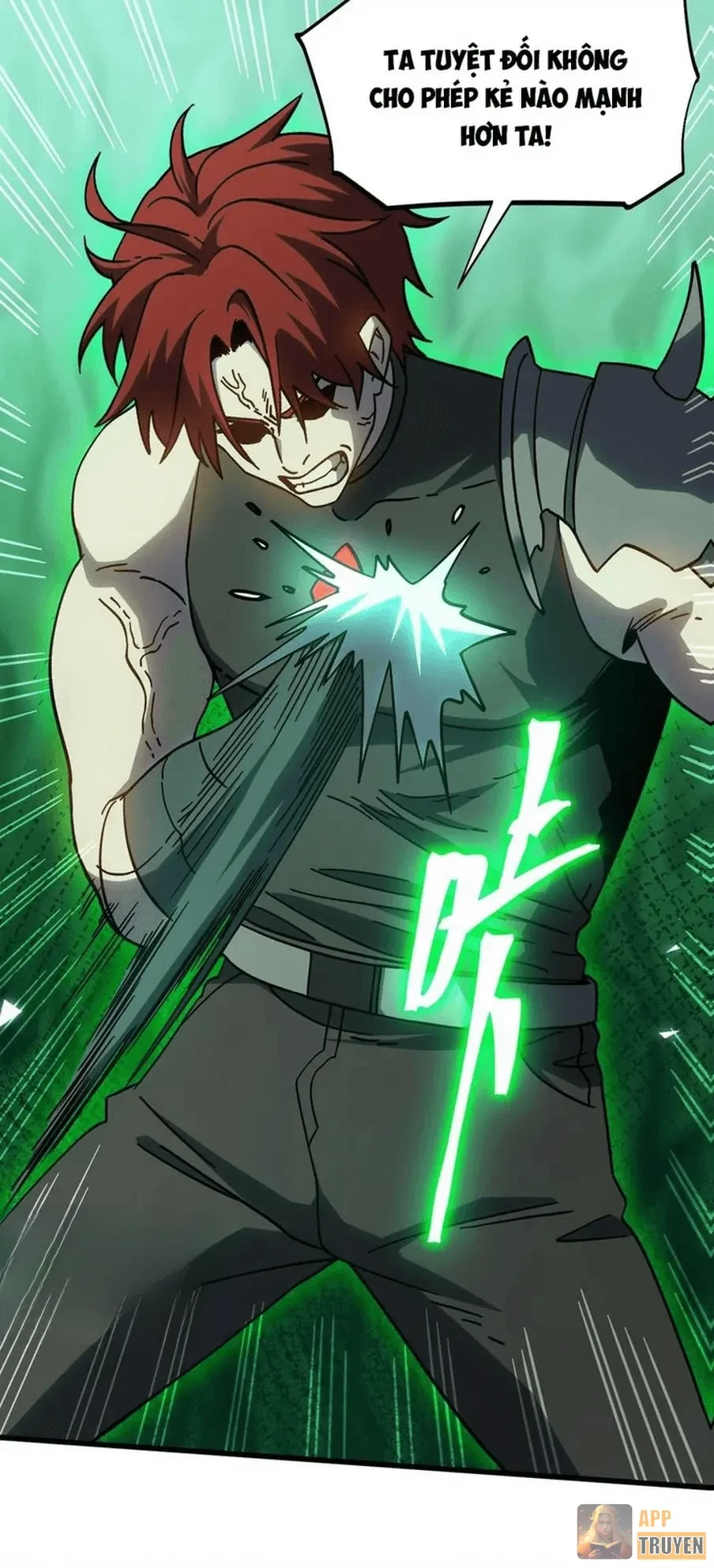 Cao Võ: Hạ Cánh Đến Một Vạn Năm Sau Chapter 293 - 46