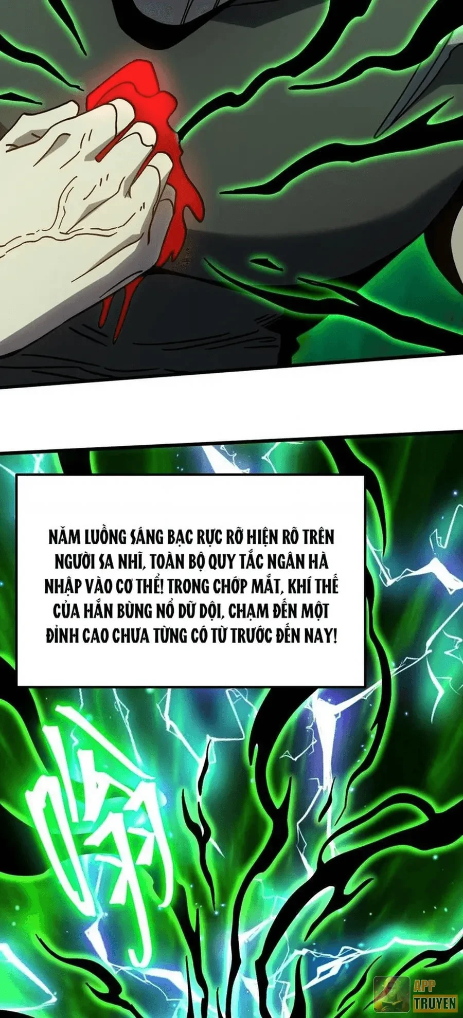 Cao Võ: Hạ Cánh Đến Một Vạn Năm Sau Chapter 293 - 49