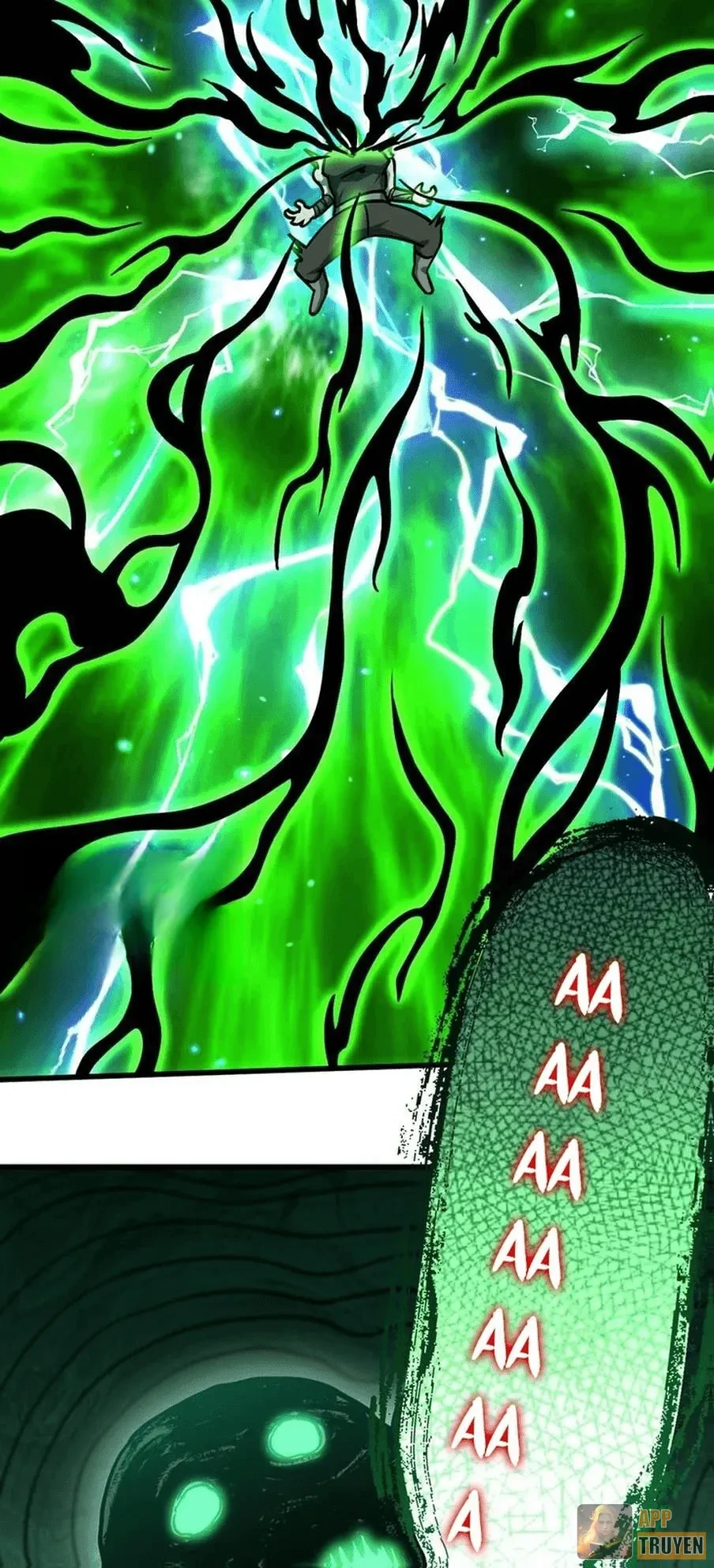 Cao Võ: Hạ Cánh Đến Một Vạn Năm Sau Chapter 293 - 50