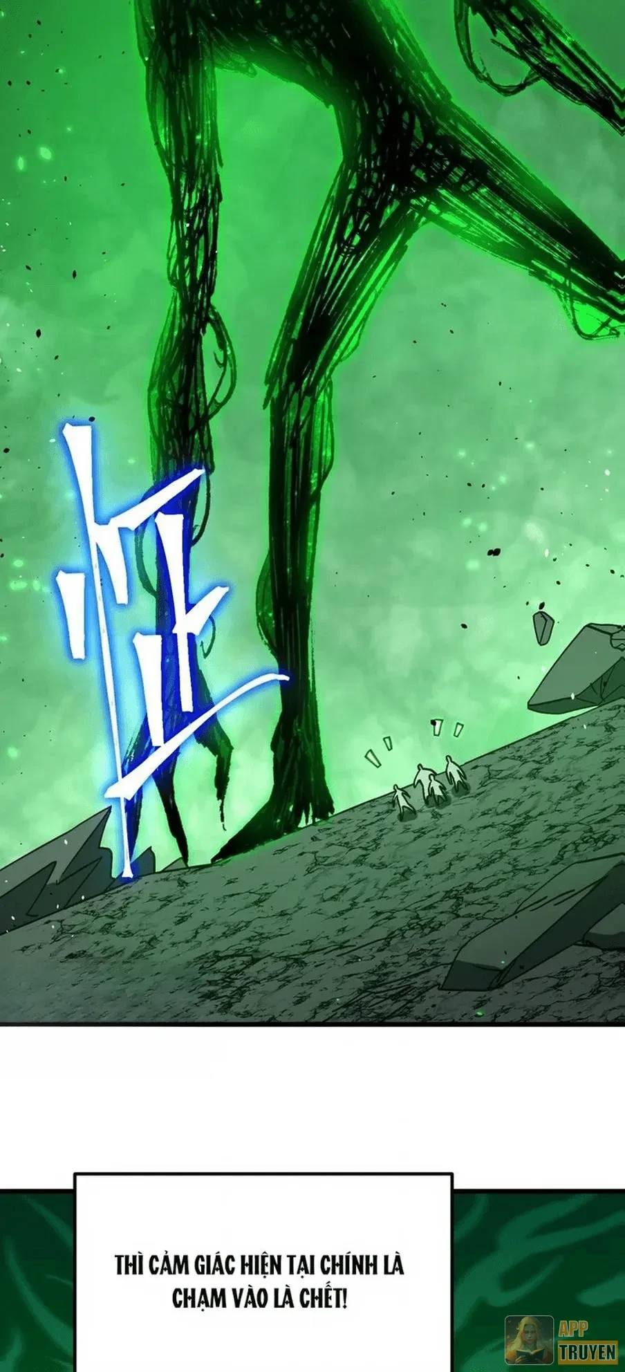 Cao Võ: Hạ Cánh Đến Một Vạn Năm Sau Chapter 293 - 53