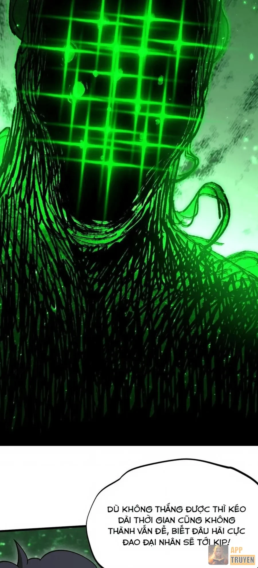 Cao Võ: Hạ Cánh Đến Một Vạn Năm Sau Chapter 293 - 56