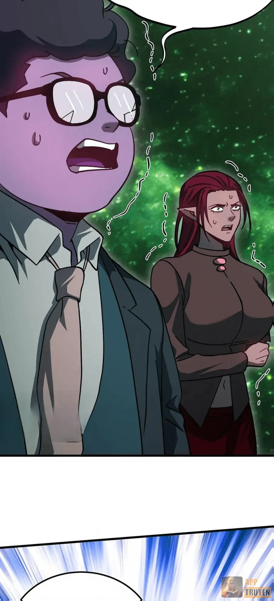 Cao Võ: Hạ Cánh Đến Một Vạn Năm Sau Chapter 293 - 57