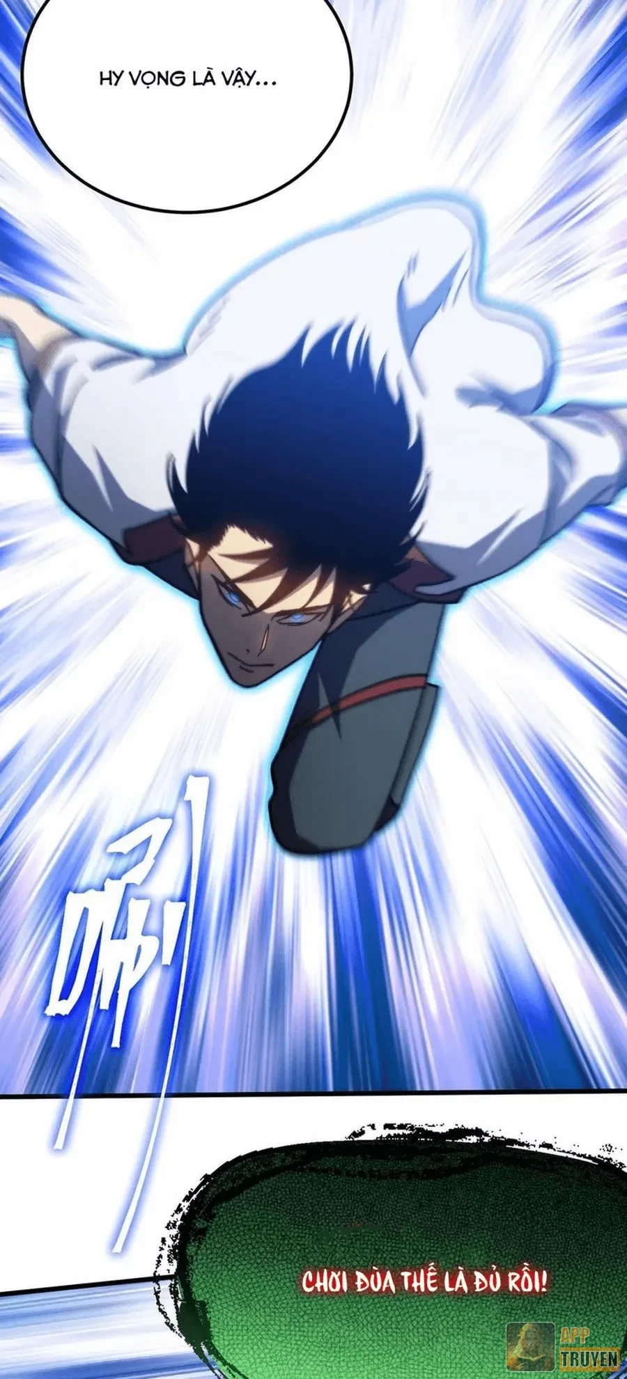 Cao Võ: Hạ Cánh Đến Một Vạn Năm Sau Chapter 293 - 58