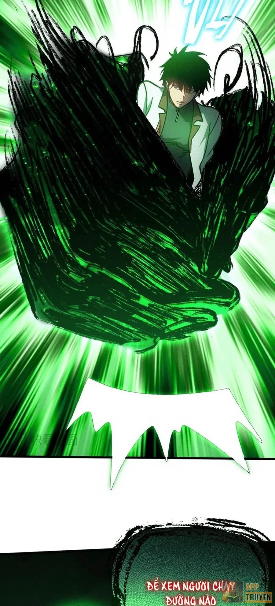 Cao Võ: Hạ Cánh Đến Một Vạn Năm Sau Chapter 293 - 60