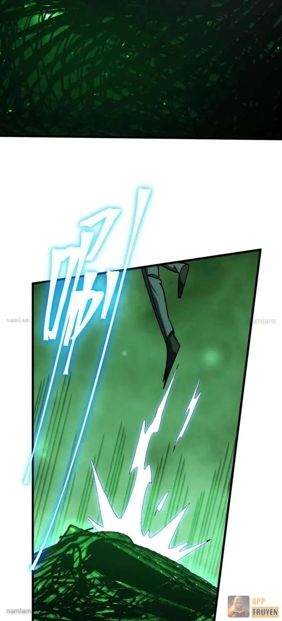 Cao Võ: Hạ Cánh Đến Một Vạn Năm Sau Chapter 293 - 63