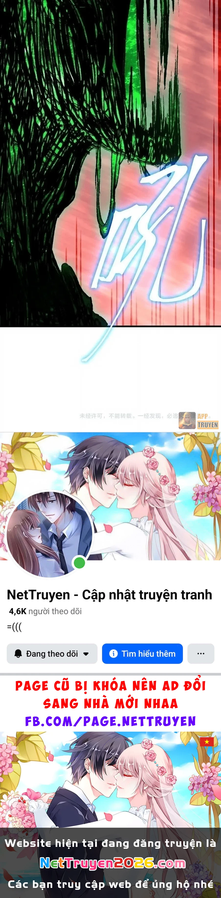 Cao Võ: Hạ Cánh Đến Một Vạn Năm Sau Chapter 293 - 65