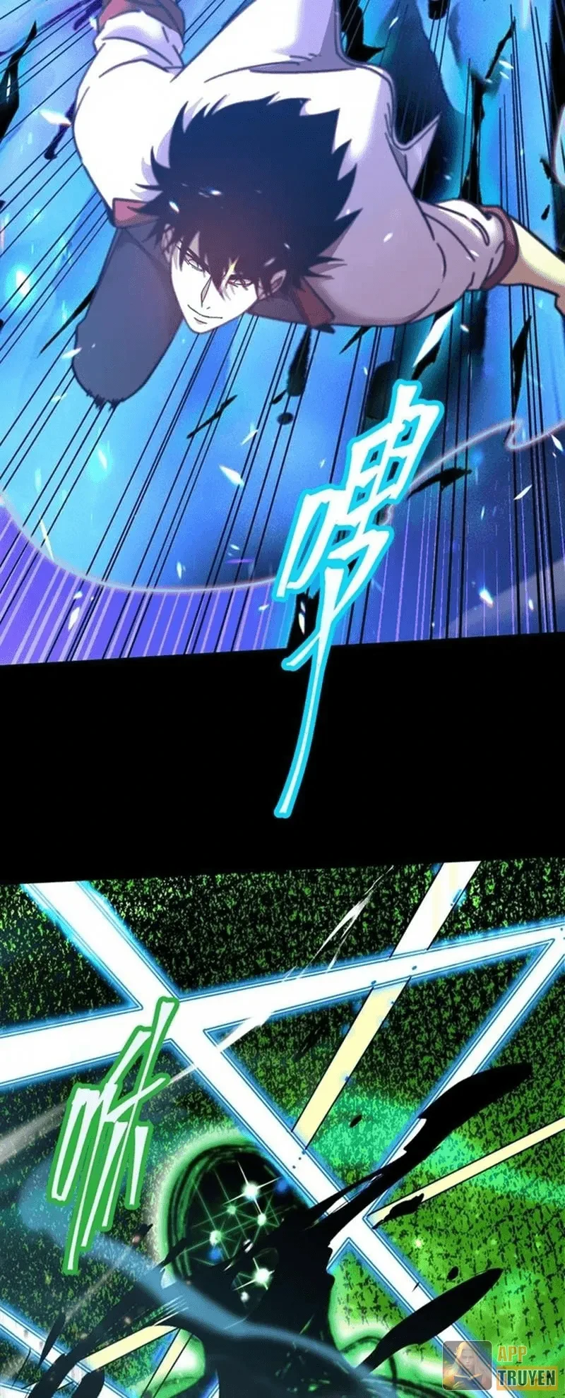 Cao Võ: Hạ Cánh Đến Một Vạn Năm Sau Chapter 294 - 3