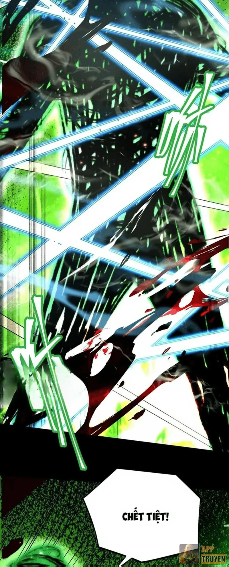 Cao Võ: Hạ Cánh Đến Một Vạn Năm Sau Chapter 294 - 4