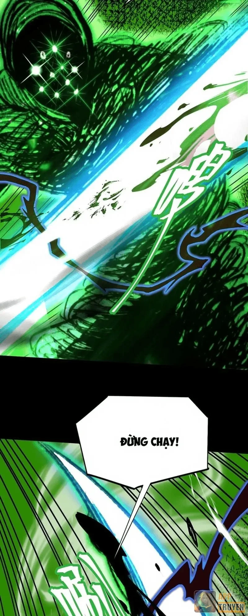 Cao Võ: Hạ Cánh Đến Một Vạn Năm Sau Chapter 294 - 5