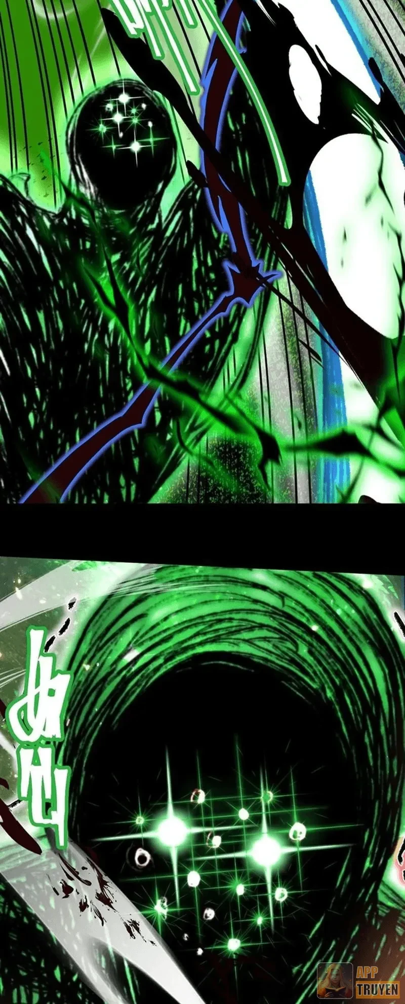 Cao Võ: Hạ Cánh Đến Một Vạn Năm Sau Chapter 294 - 6