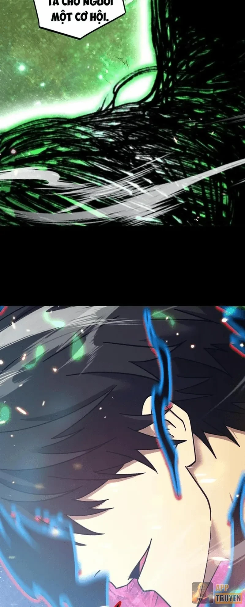 Cao Võ: Hạ Cánh Đến Một Vạn Năm Sau Chapter 294 - 8