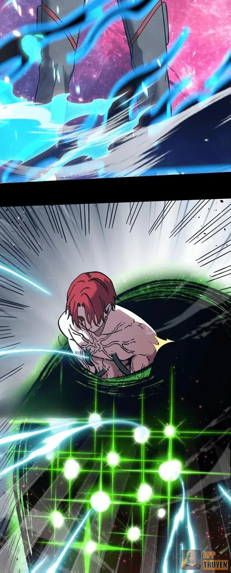 Cao Võ: Hạ Cánh Đến Một Vạn Năm Sau Chapter 294 - 10