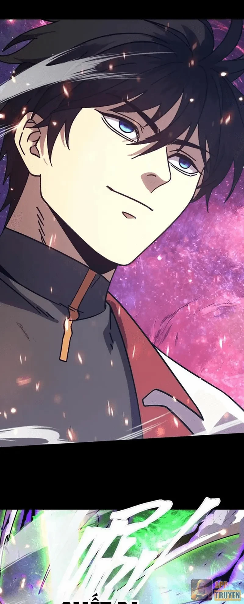 Cao Võ: Hạ Cánh Đến Một Vạn Năm Sau Chapter 294 - 14