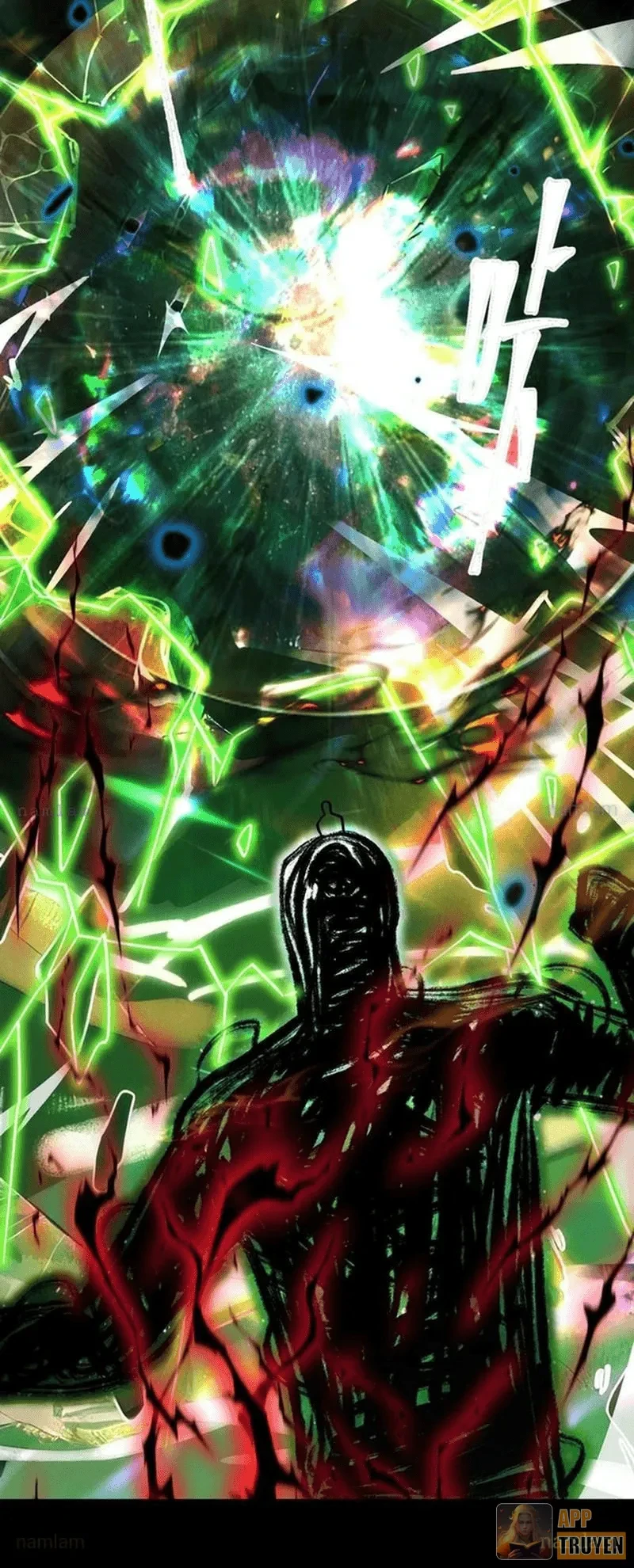 Cao Võ: Hạ Cánh Đến Một Vạn Năm Sau Chapter 294 - 19