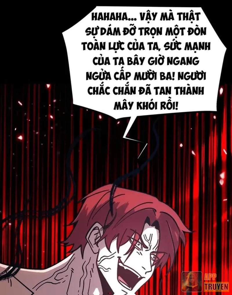 Cao Võ: Hạ Cánh Đến Một Vạn Năm Sau Chapter 294 - 20